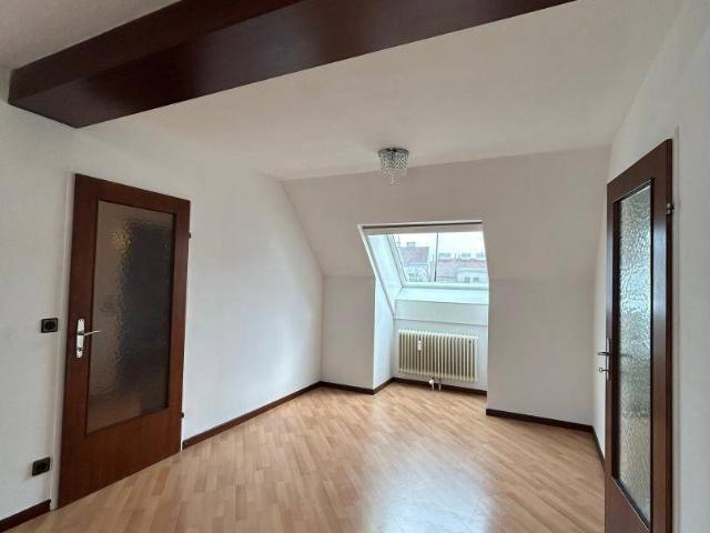 Apartment kaufen in KG Hernals, Wien