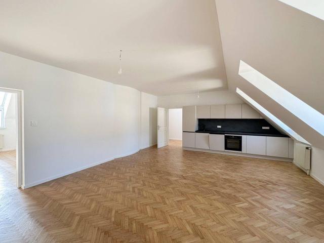Apartment kaufen in Währing, Wien