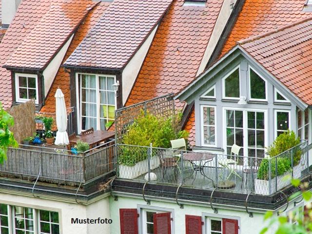 Wohnung kaufen in Mülheim, Nordrhein-Westfalen