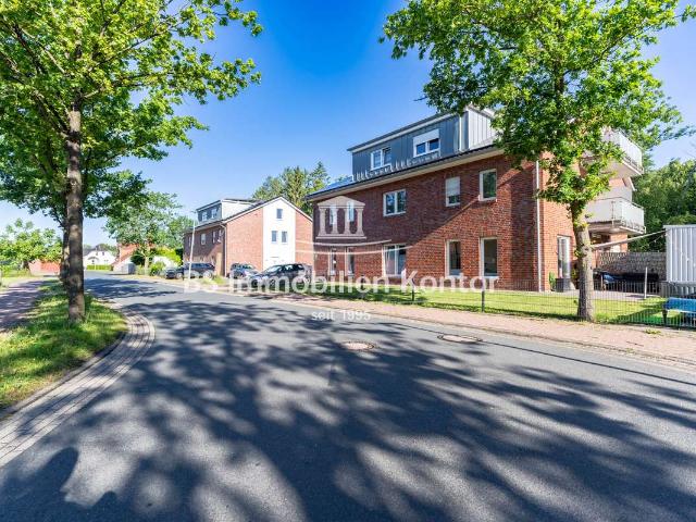 Wohnung kaufen in Ostrhauderfehn, Landkreis Leer