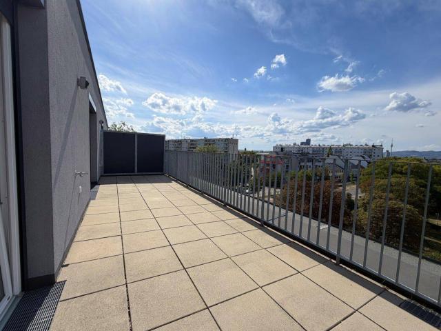 Apartment mieten in Donaustadt, Wien