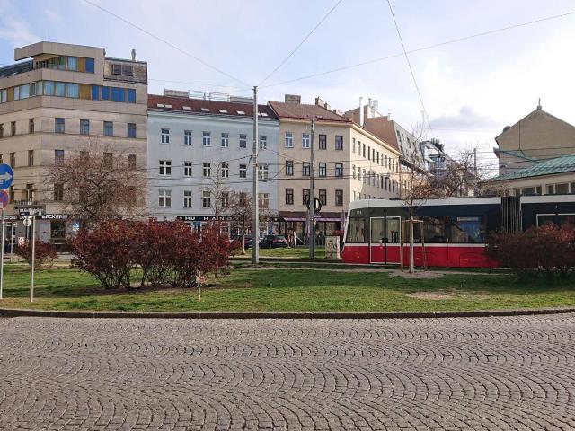Apartment mieten in KG Favoriten, Wien