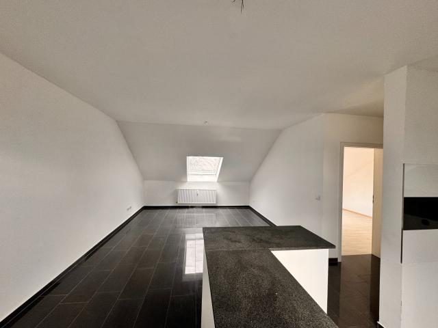 Etagenwohnung mieten in Radevormwald