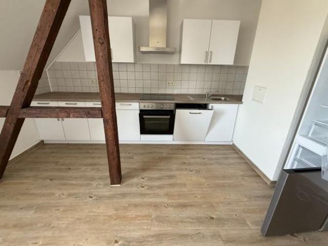 Wohnung mieten in Altchemnitz, Chemnitz