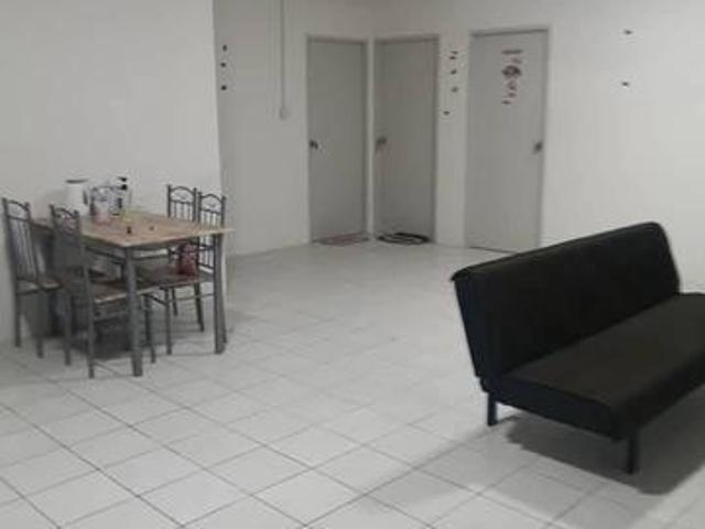 Apartment for sale in Kinabalu, Sabah
