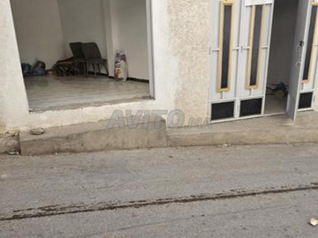 Local commercial location à Tangero, Tanger-Tétouan