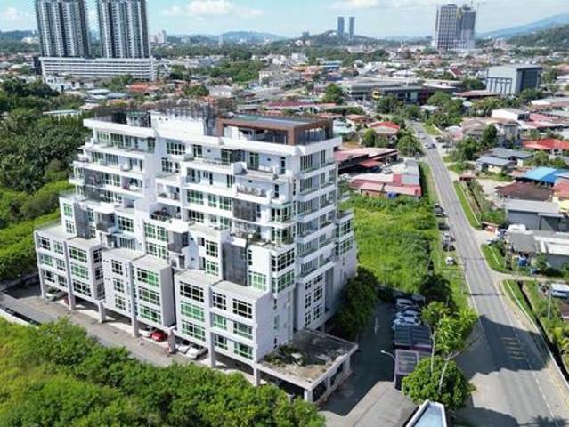 Condominium for sale in Kinabalu, Sabah