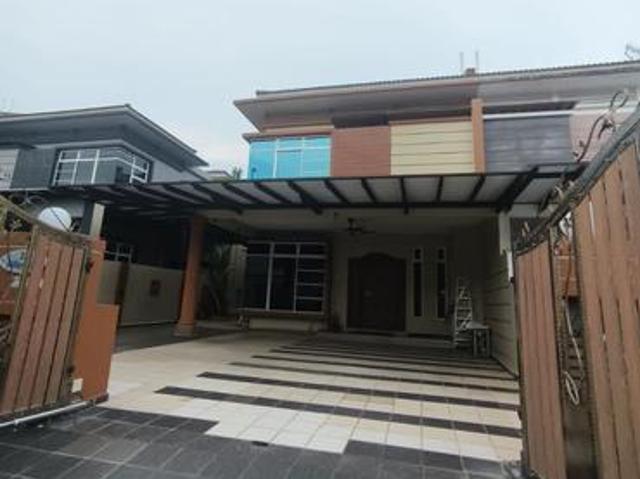 House for rent in Bukit Ledang, Johor