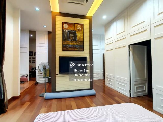 Residential House for sale in Johor