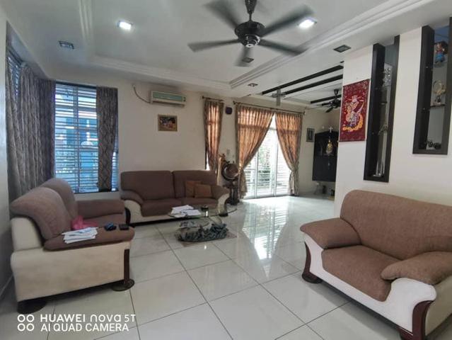 House for rent in Johore Bahru, Johor