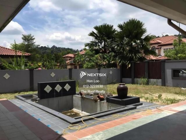 Residential House for sale in Johor