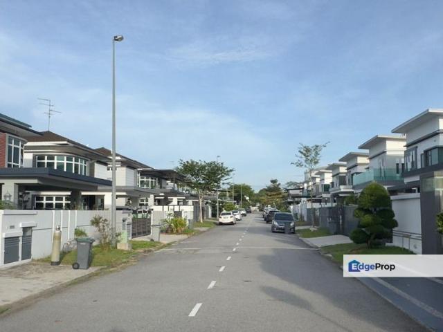 House for sale in Bukit Ledang, Johor