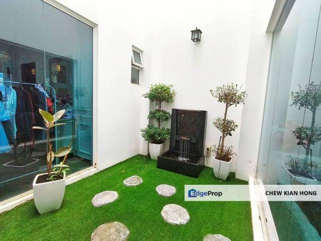 House for sale in Bukit Ledang, Johor