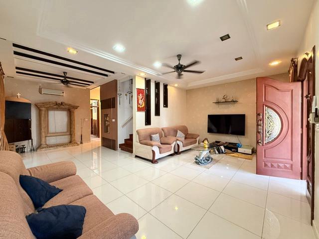 House for rent in Bukit Ledang, Johor