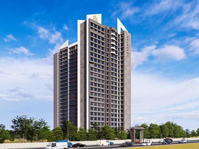 Flat for sale in Mumbai