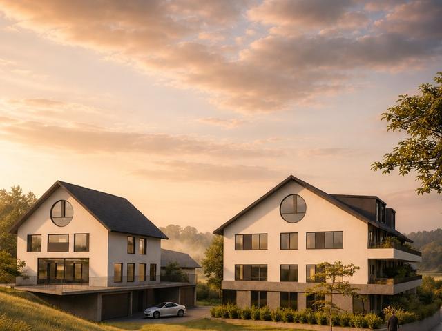 Haus kaufen in Albbruck, Baden-Württemberg