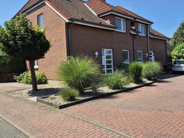 Wohnung kaufen in Dissau, Stockelsdorf