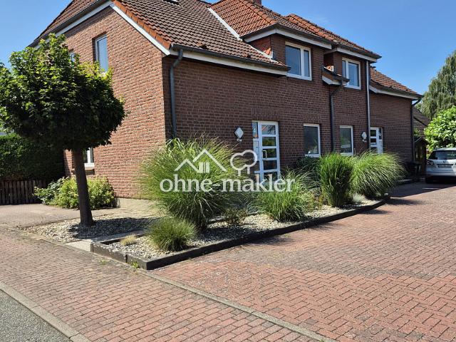 Apartment kaufen in Stockelsdorf, Schleswig-Holstein