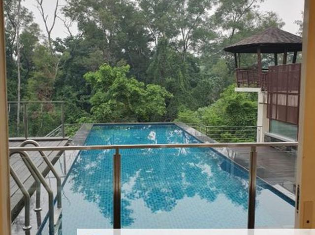 House for sale in Bukit Damansara, Kuala Lumpur