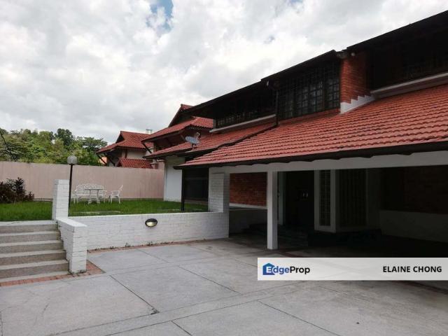 House for sale in Country Heights Damansara, Kuala Lumpur