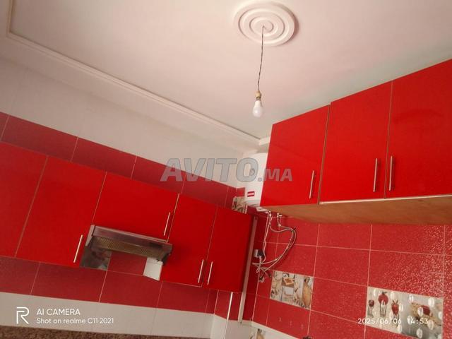 Appartement location à El Ma, Gharb-Chrarda-Beni Hssen