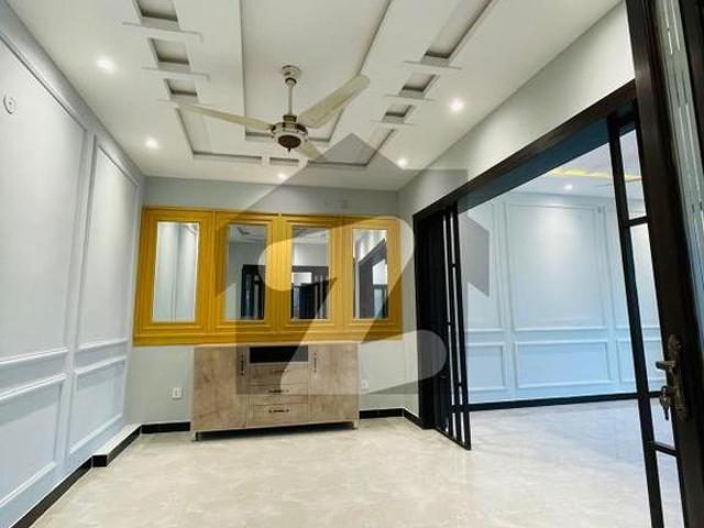 House for sale in Islamabad