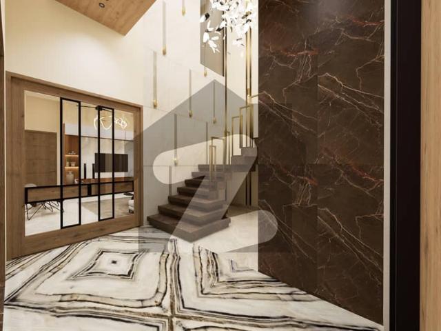House for sale in Islamabad