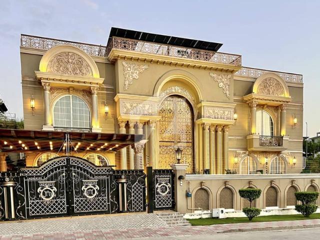 House for sale in Islamabad