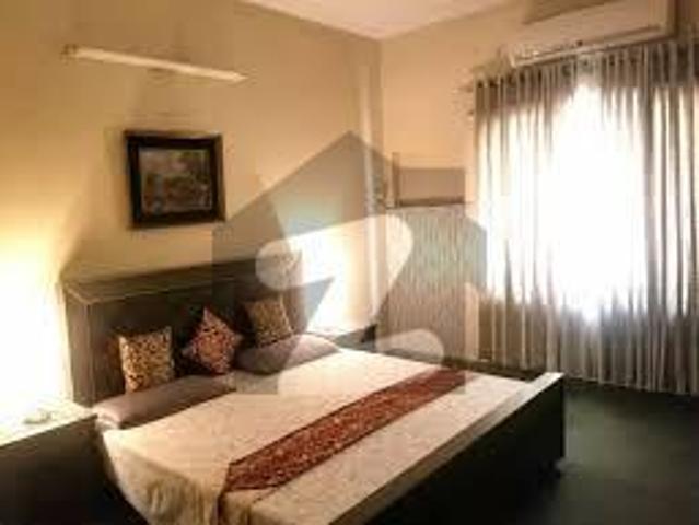 Apartment for rent in Islamabad