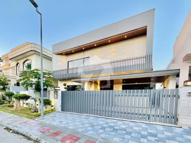 House for sale in Islamabad