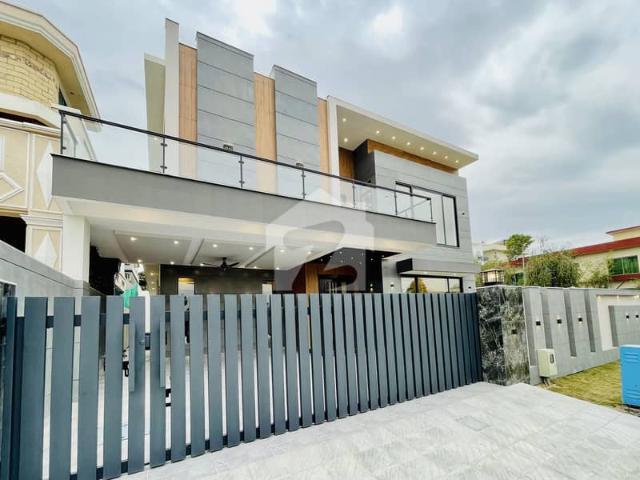 House for sale in Islamabad