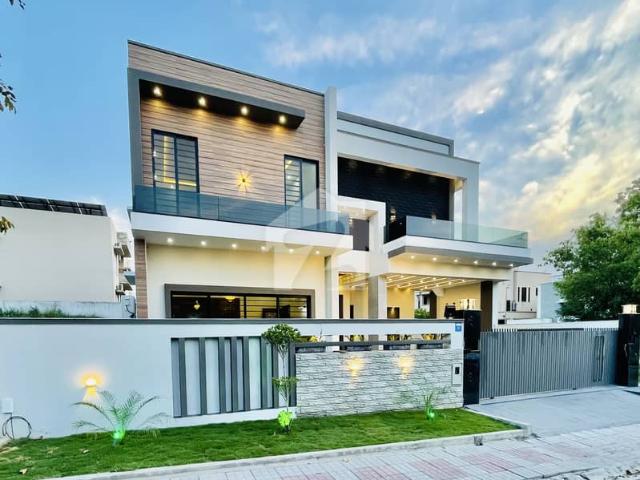 House for sale in Islamabad