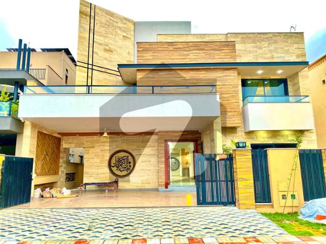 House for sale in Islamabad