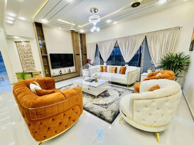 House for sale in Islamabad