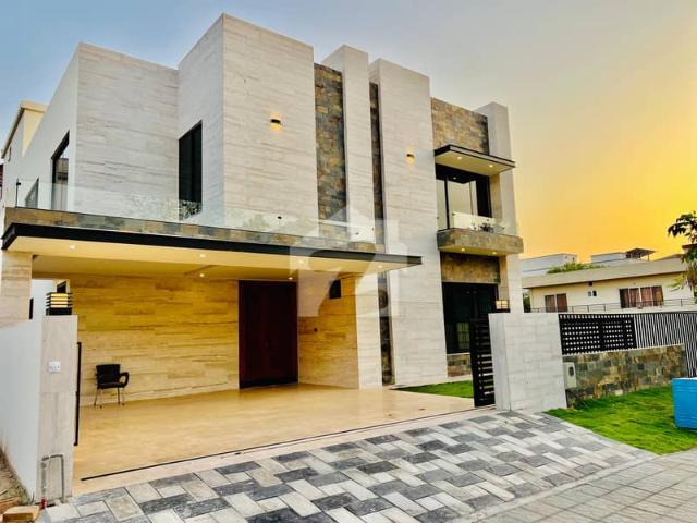 House for sale in Islamabad