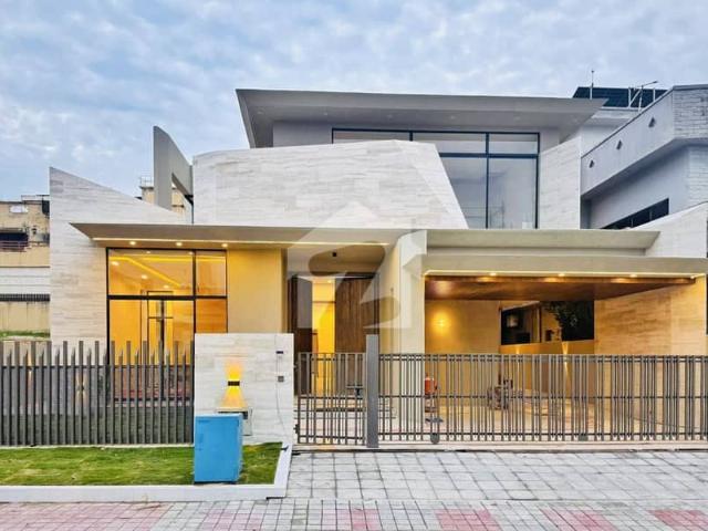 House for sale in Islamabad