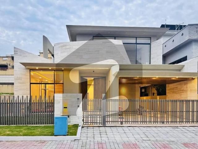 House for sale in Islamabad