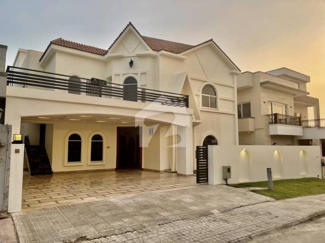 House for sale in اسلام آباد, زون 1