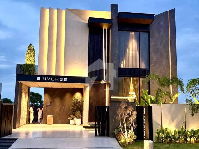 House for sale in Islamabad