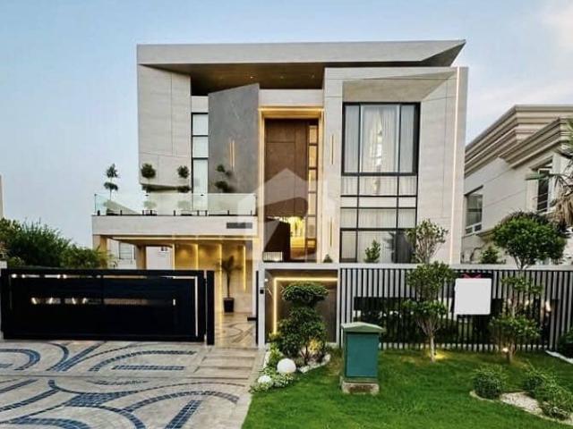 House for sale in Islamabad