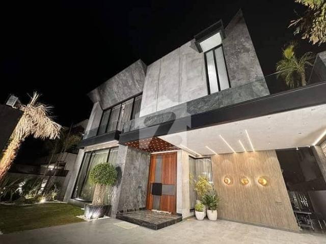 House for sale in Islamabad
