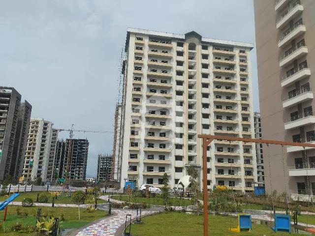 Apartment for sale in Islamabad