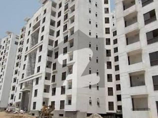 Apartment for rent in Islamabad