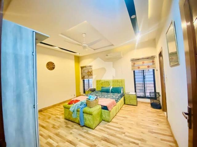 House for sale in Islamabad