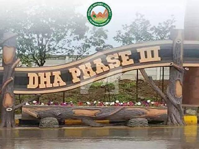 Property for sale in Islamabad