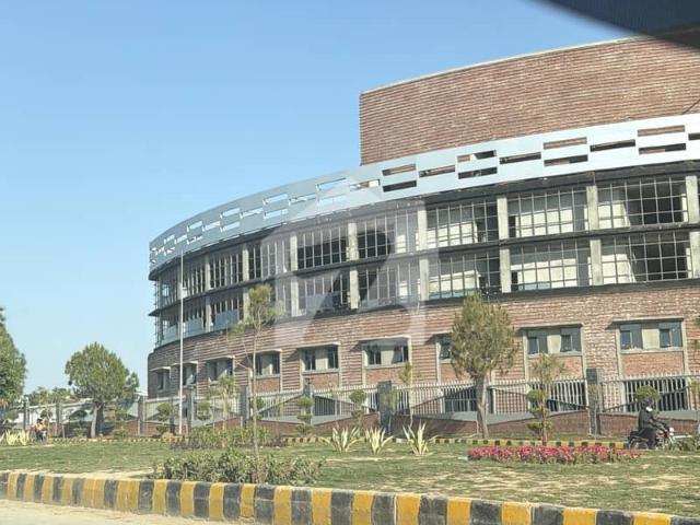 Property for sale in Islamabad
