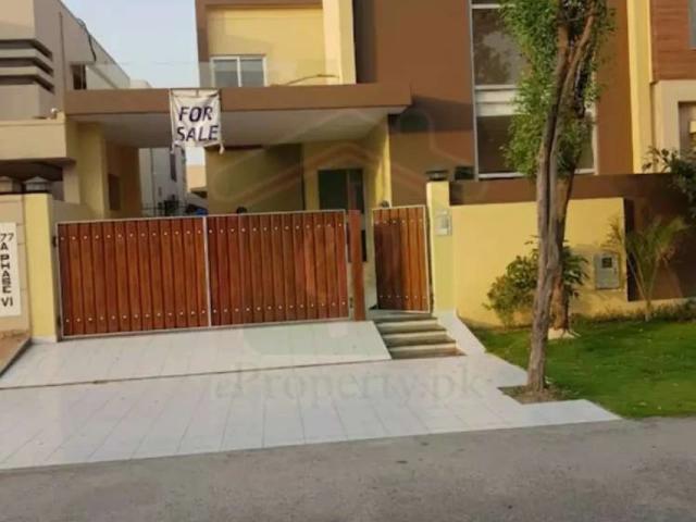 House for sale in Rawalpindi, Islamabad Capital Territory