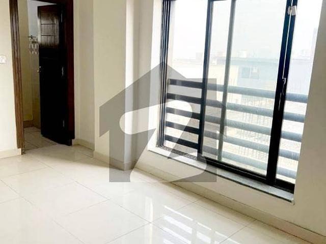 Apartment for sale in Islamabad