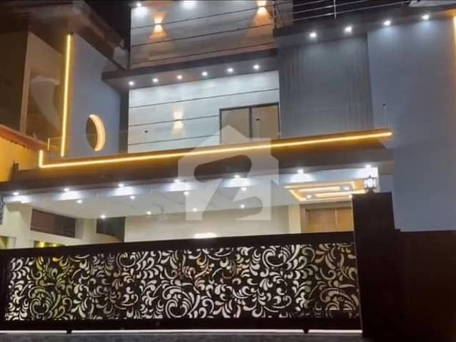 House for sale in Islamabad