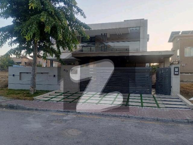 House for rent in Islamabad
